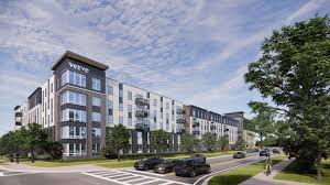 Nuveen and Subtext Partner on New Student Housing Development Near University of Central Florida