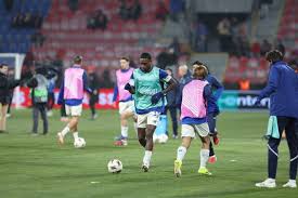 Viktoria Plzen-FC Porto: dragões de olho nos oitavos de final