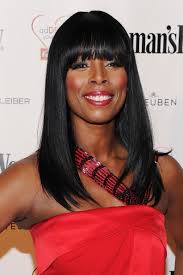 Actress Tasha Smith attends Woman&#39;s Day Red Dress Awards &amp; Campbell&#39;s AdDress Your Heart at Jazz at Lincoln Center on February 8, 2011 in New York City. - Tasha%2BSmith%2BLong%2BHairstyles%2BLong%2BStraight%2Bbqto3XjWWEpl