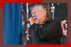 Robert Plant anuncia gira acústica por EE.UU. ¡Fechas y entradas! - Imagen principal del artículo