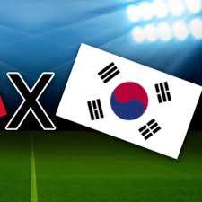 México x Coreia do Sul: Palpite certeiro e tudo sobre o amistoso! - Imagen principal del artículo