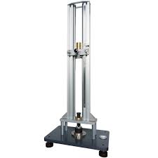 Dupont Impact Tester - Cometech Testing Machines