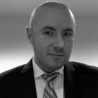 Unicorn OS Employee Robert Ferguson's profile photo