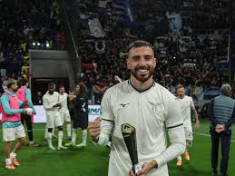 Trend Google: corriere dello sport