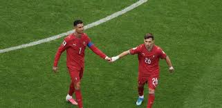 Trend Google: ronaldo