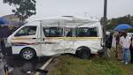 Road fatalities decrease more than
