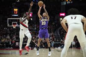 Lakers News: Marcus Smart Happy For Nick Smith Jr. After Big Performance