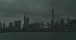 Tornado warning ends for parts of Niagara as rain, thunderstorms blanket region. Live updates here