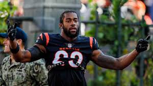 Dax Hill Explains 'TNT' Mantra Bengals Secondary Adopted During 2026 Offseason