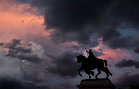 St. Louis Braces for More Severe Storms After Tornado