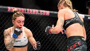 UFC Vegas 117: Shauna Bannon vs. Nicolle Caliari Predictions & Odds