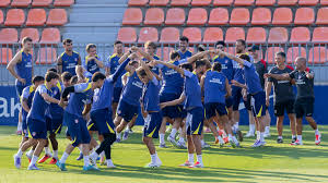 Diario AS - News update