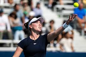 Perth young gun blows French Open finalist off the court