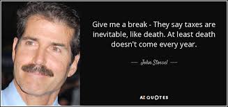 TOP 25 QUOTES BY JOHN STOSSEL (of 83) | A-Z Quotes via Relatably.com