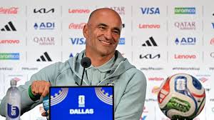 Tras Portugal, Roberto Martínez, a las puertas de dirigir a una gran selección europea