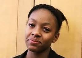 Chante Joseph is a member of Brent Youth Parliament - 1084537351