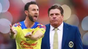 Miguel Layún sepultó al Piojo Herrera con una grave revelación de su ciclo en América