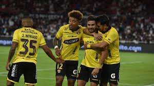 Barcelona SC vs Aucas EN VIVO: Sigue aquí los detalles, alineaciones y dónde ver | LigaPro 2026
