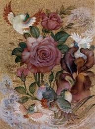 Image result for art Miniature