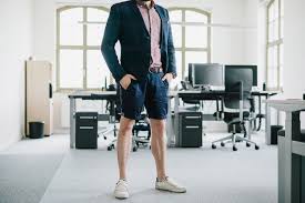 Dress codes in the office