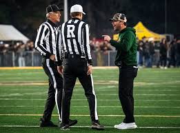 CSU Rams vs. Air Force Falcons football: How to watch, storylines and staff predictions