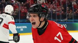 Canada vs Czechia: New Line Combinations, Starting Goalies & Scratches