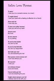 Italian love sayings | Quotes | Pinterest | Love Sayings and Italy via Relatably.com