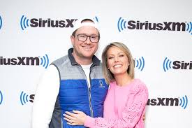 Dylan Dreyer Files for Divorce from Brian Fichera