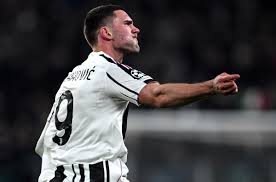 Juventus 1 - Sporting CP 1: Initial reaction and random observations