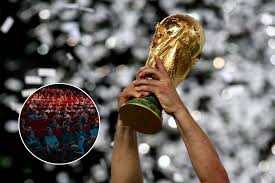 AMC Theatres and Telemundo will broadcast the FIFA World Cup on the big screen in Spanish — here’s what you need to know
