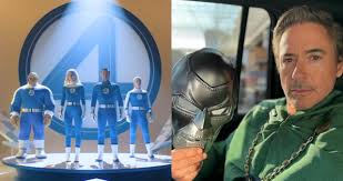 Heroic Hollywood - News update