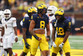 What channel is Michigan football vs Rutgers? Week 9 time, TV channel - Detroit Free Press