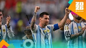 Lionel Messi no jugaría el Argentina vs. Jordania; dejaría a la deriva título de goleo