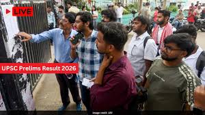 The UPSC Prelims 2026 Result Wait: Why This Year's Process Marks a Shift