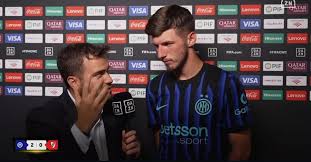 FC Inter 1908 - News update