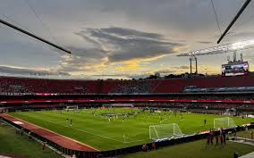 Shows no Morumbis rendem R$ 90 milhões a mais que bilheteria do São Paulo