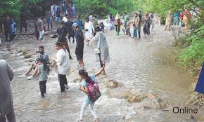 Dawn - News update