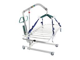 Allegro Alto 200 Lifting Hoist - 200kg Capacity