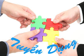 Kết quả hình ảnh cho tuyen dung