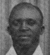 Herman Griffith | West Indies Cricket | Cricket Players and Officials | ESPN Cricinfo - 054957.player