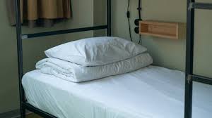 IPAS residents in tents despite on-site accommodation