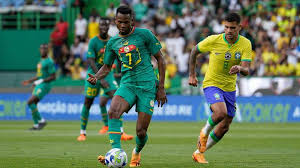 Brazil vs Senegal - International Friendlies: TV channel, preview, prediction, team news and lineups