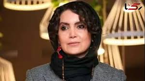 عکس ها / نگاهی به چیدمان مجلل خانه دوبلکس سامیه لک بازیگر سریال آنام با منظره چشم نواز/ از لوستر آویز مجلل تا تابلو های هنری، مبلمان چستر و...