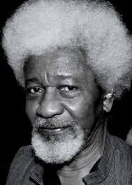 Professor Wole Soyinka - © Anthony Ofoegbu. In benefit for theatre company, Collective Artistes, friend and patron of the organisation, Nobel Laureate ... - soyinka-01