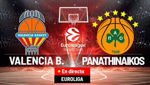 Valencia - Panathinaikos : ce qu'il faut savoir — image 3