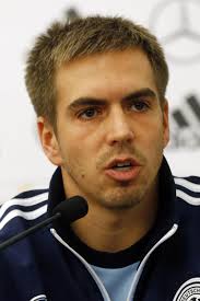 Philipp Lahm. Is this Philipp Lahm the Sports Person? Share your thoughts on this image? - philipp-lahm-1731196571