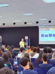 Seminário discute mobilidade e prevenção de acidentes em São Carlos