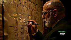 L'Orologiaio di Palazzo Caracciolo