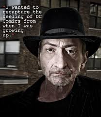 Frank Miller&#39;s quotes, famous and not much - QuotationOf . COM via Relatably.com