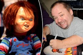 Ed Gale, Chucky Actor, Passes Away at 61